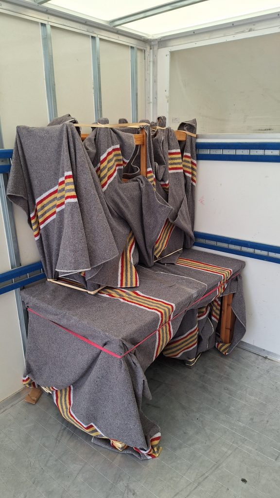 honfleur emballage calvados protection taurus