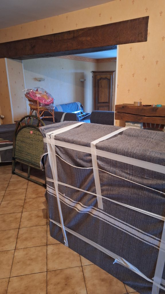 meuble proteger demenagement lisieux