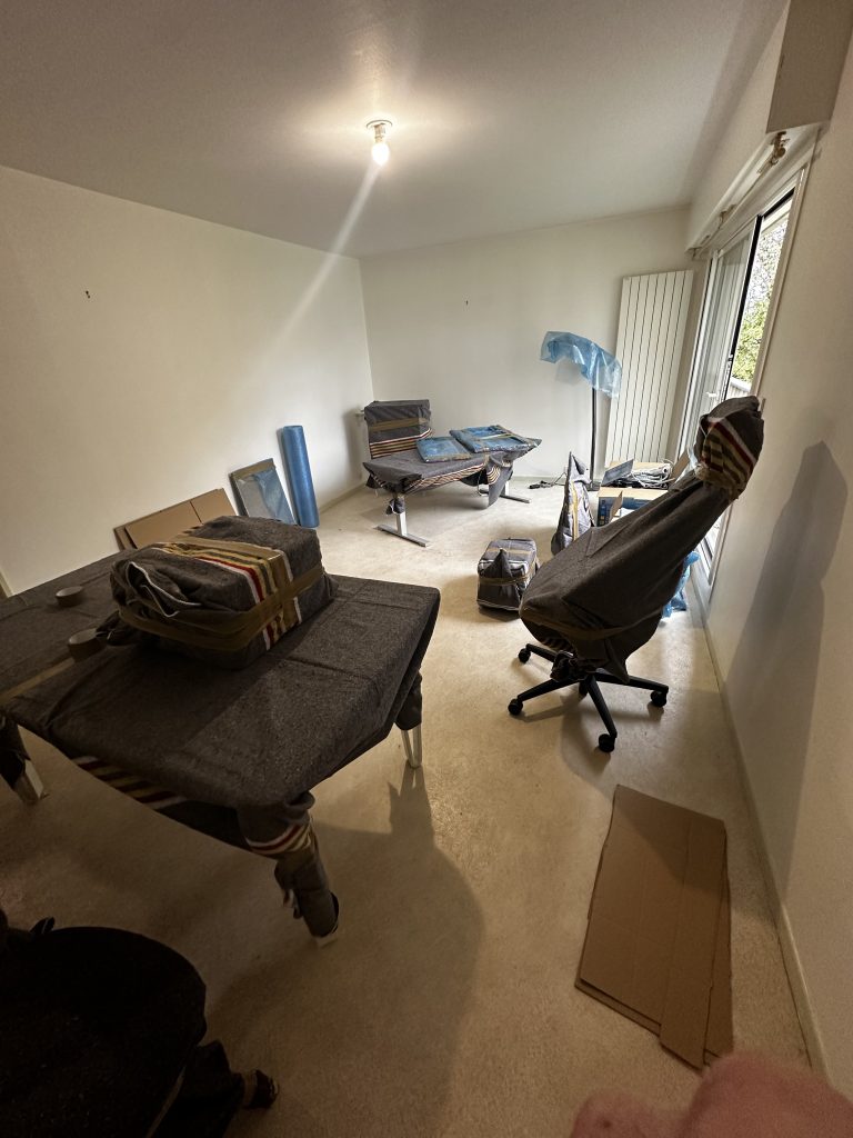 salon preparation protection dem houlgate taurus