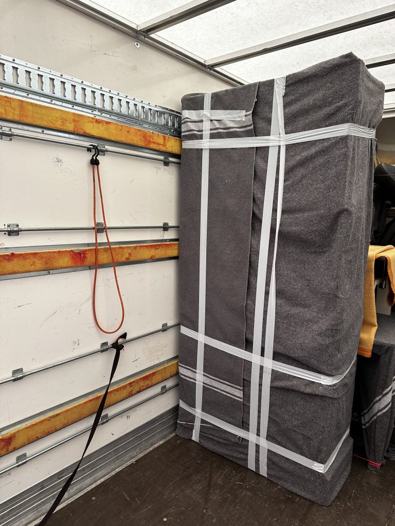 meuble emballage villers sur mer bord de mer calvados taurus