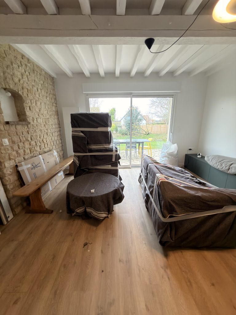 prepa mondeville taurus emballage pro