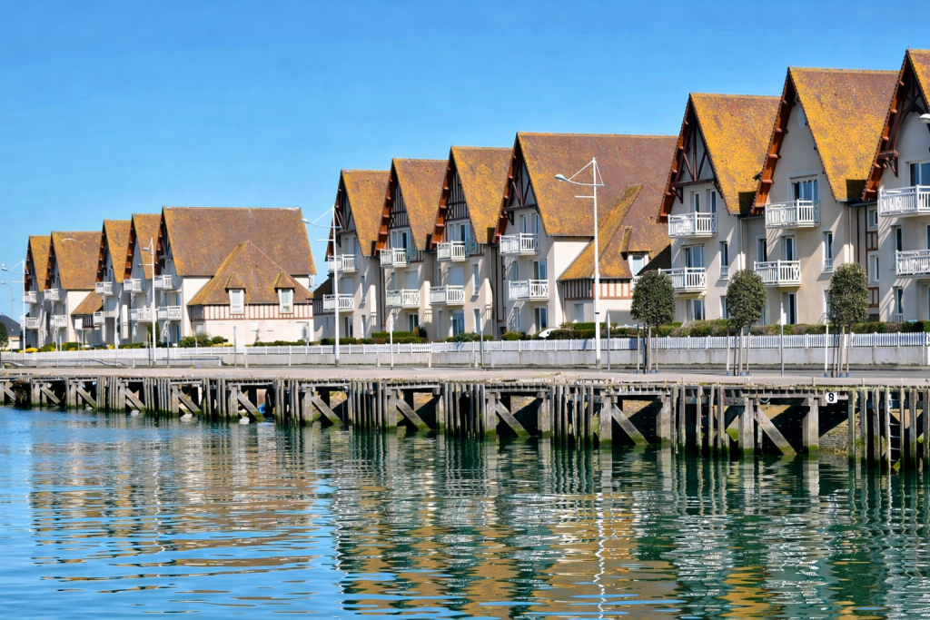 courseulles sur mer taurus accueil