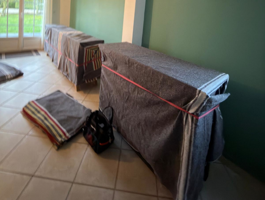 dem deauville taurus demenagmeents calvados normandie deauville