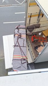 colombelles passage fenetre taurus