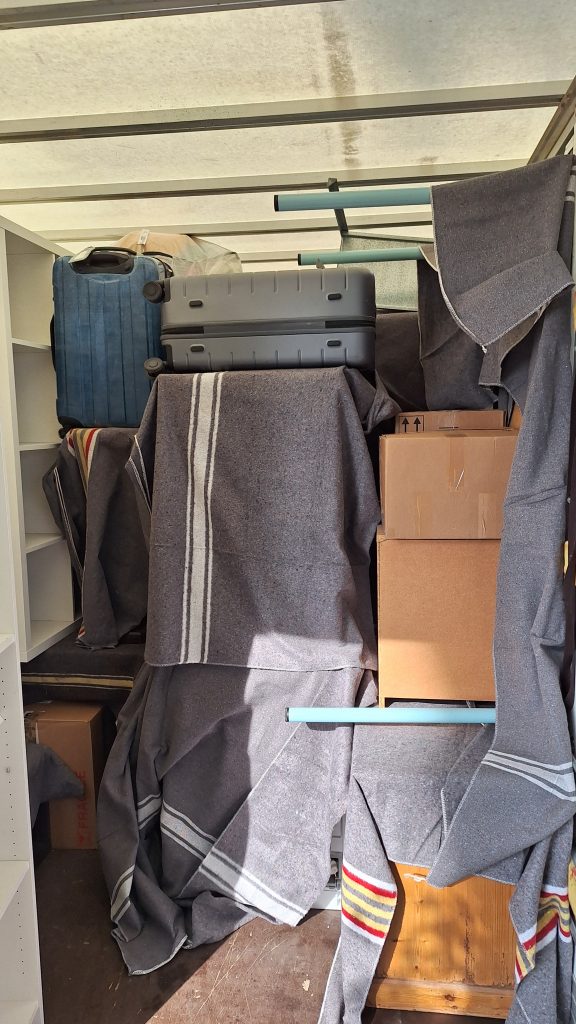 dem taurus saint contest accueil rangement camion prepa