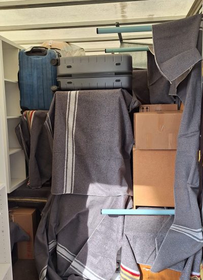 dem taurus saint contest accueil rangement camion prepa